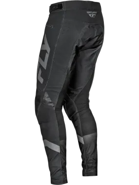 Fly Rayce Bicycle Pant 2025 Black/Charcoal
